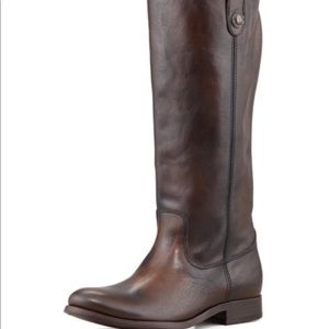 Frye Melissa Boots